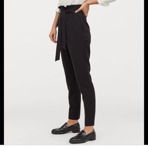H&M work pants